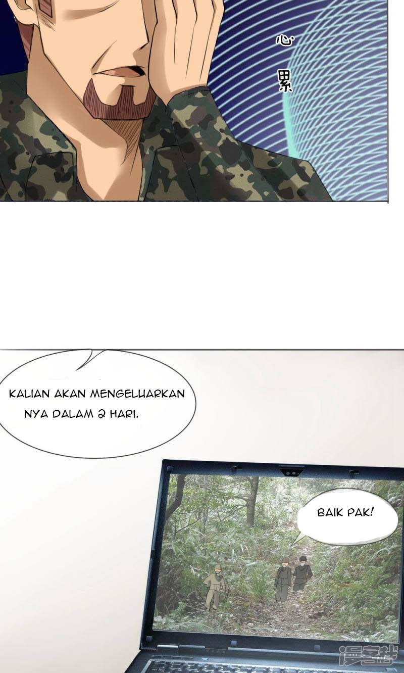 Peerless Soldier King Chapter 05 Gambar 12